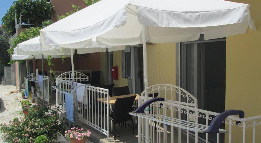 Photo of Patio Balcony in Potos