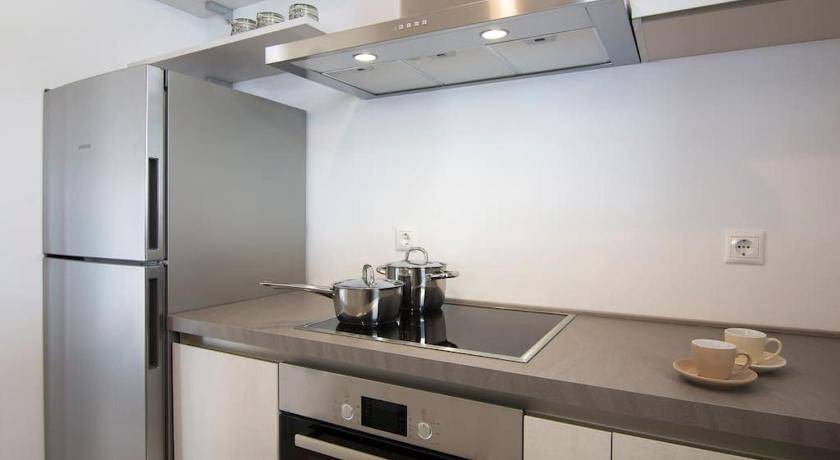Photo of Kitchen in Serifos
