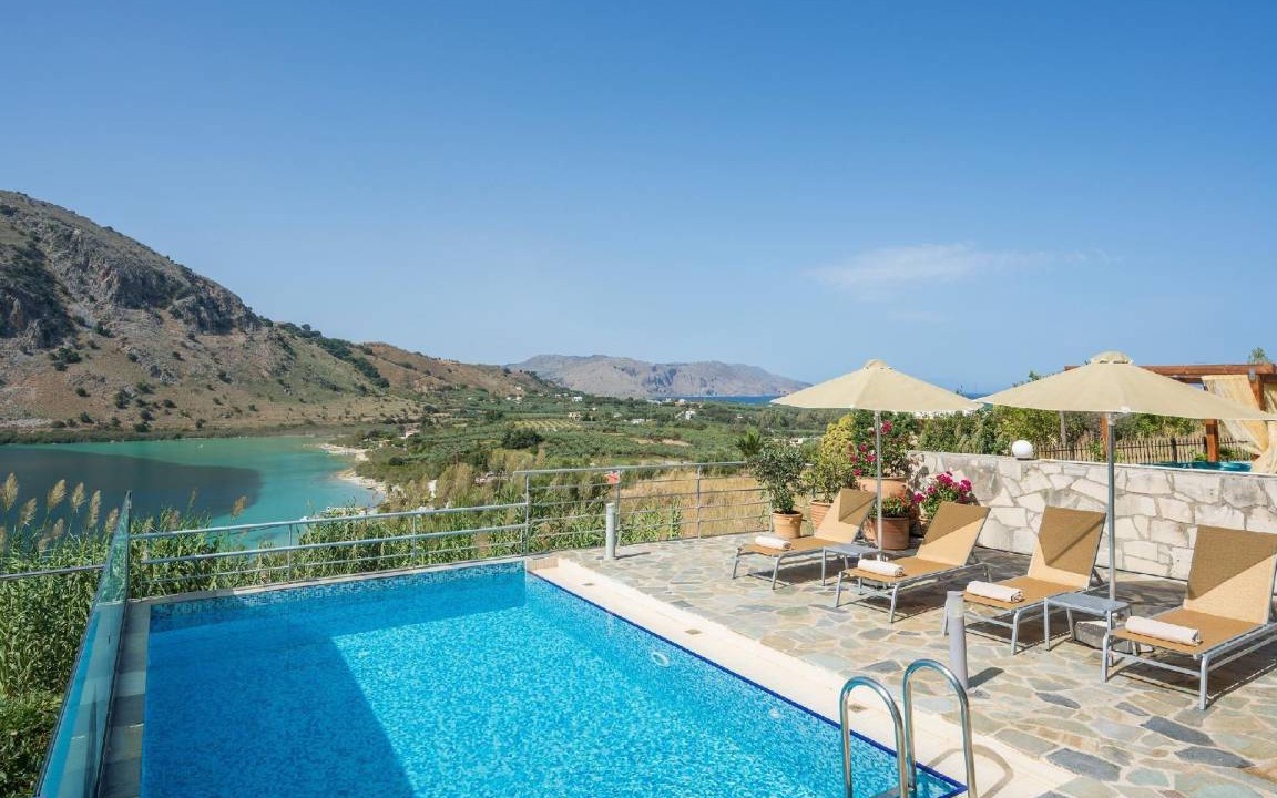 Photo of Outdoor in Kavallos