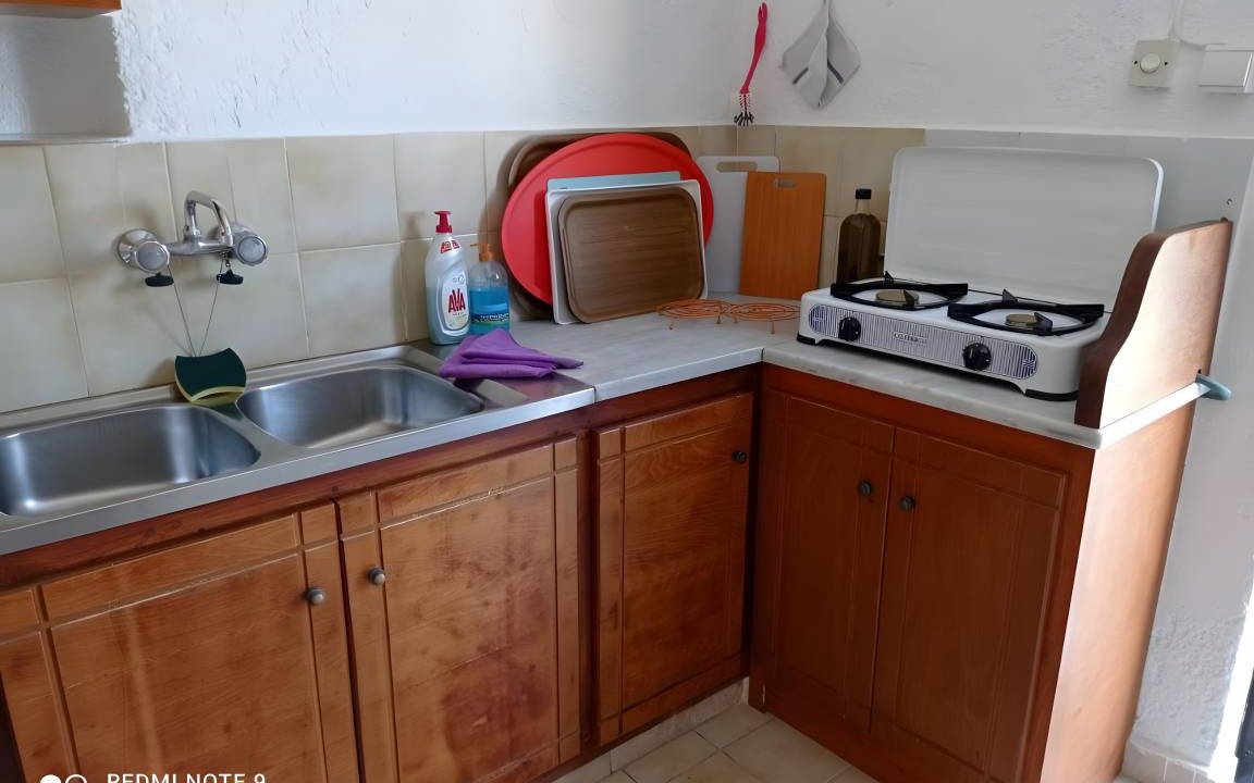 Photo of Kitchen in Mastichari