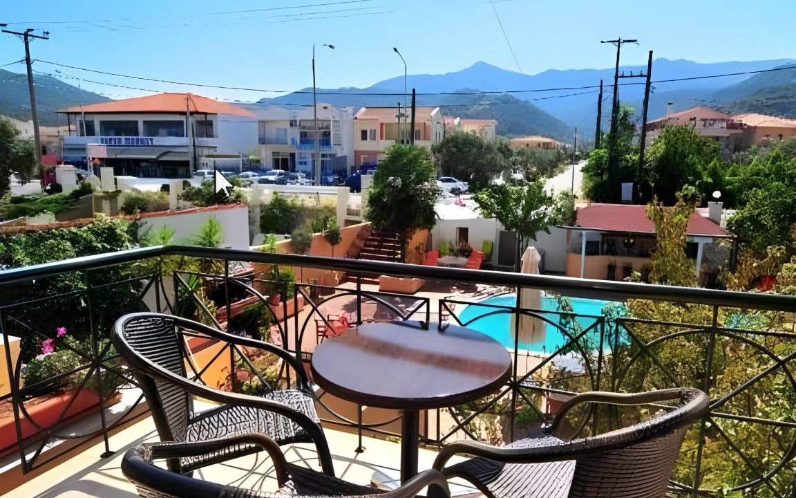 Photo of Others in Thasos Town