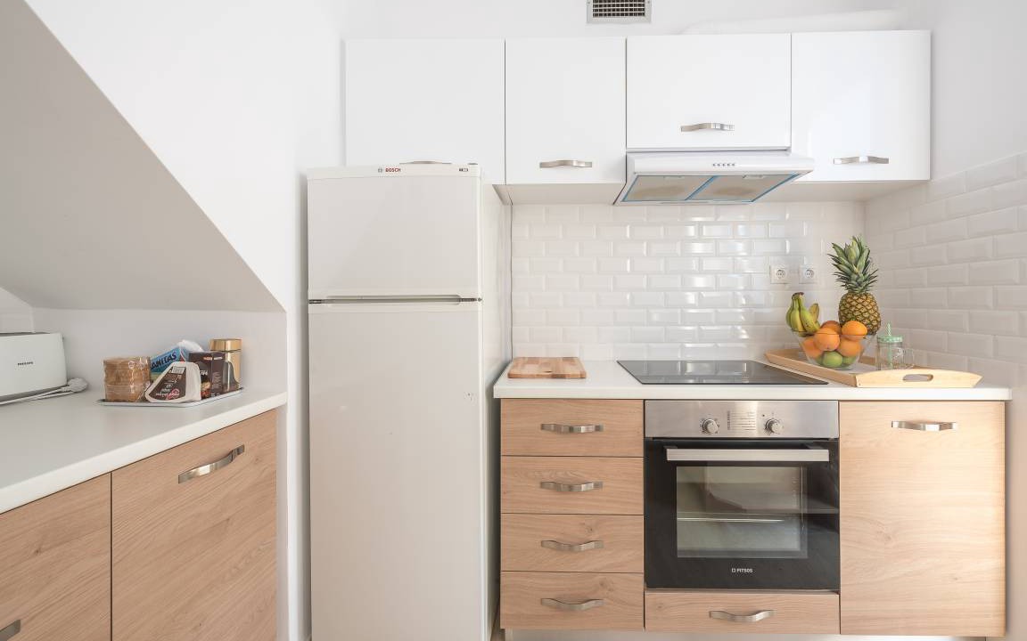 Photo of Kitchen in Vouliagmeni