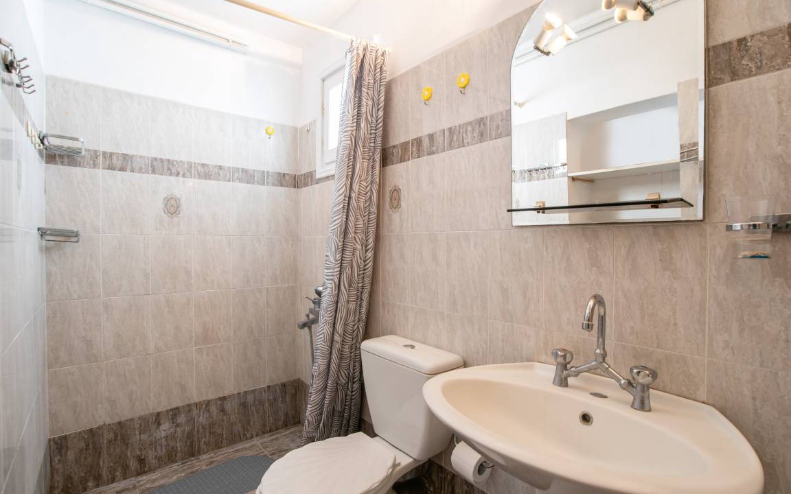 Photo of Bathroom in Vivlos