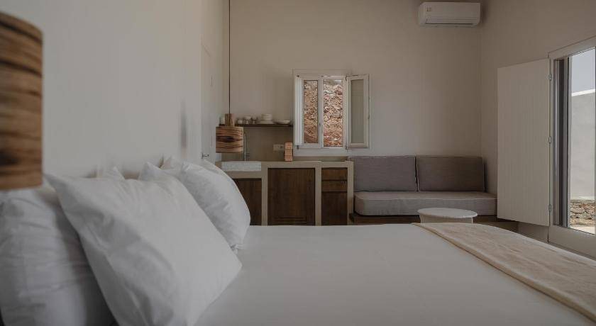 Photo of Bedroom in Kithnos