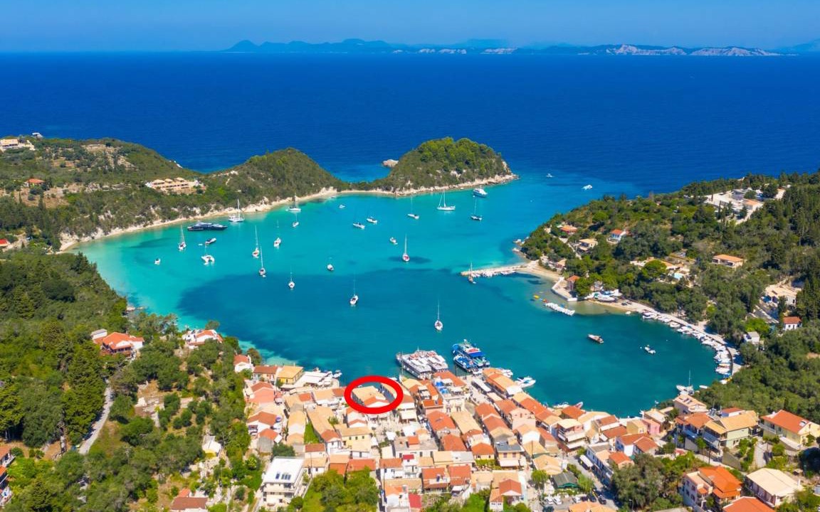 Photo of Others in Lakka