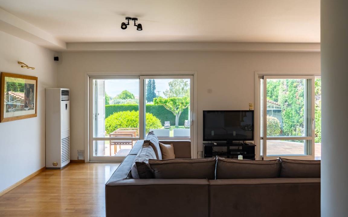 Photo of Livingroom in Kato Lechonia