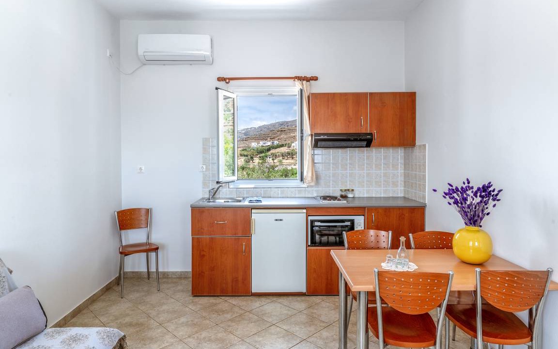 Photo of Kitchen in Agios Ioannis