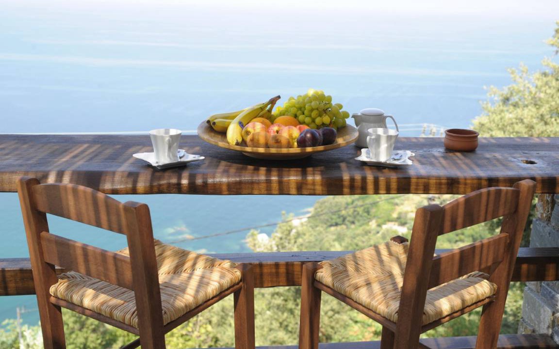 Photo of Patio Balcony in Papa Nero