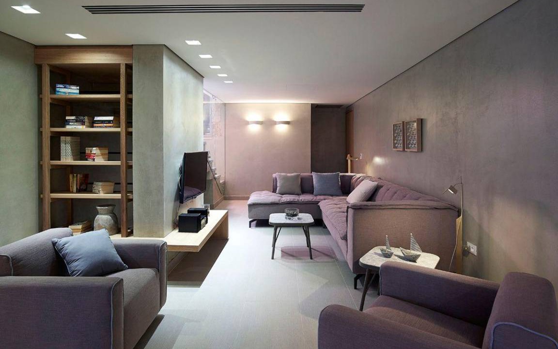 Photo of Livingroom in Korfalonas