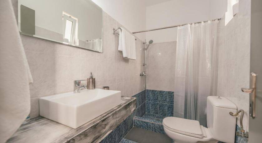 Photo of Bathroom in Archangelos