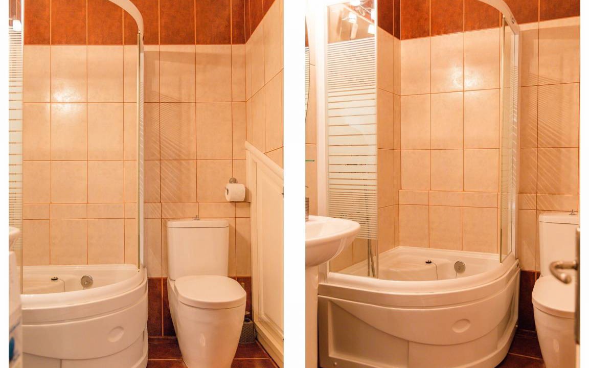 Photo of Bathroom in Esperion