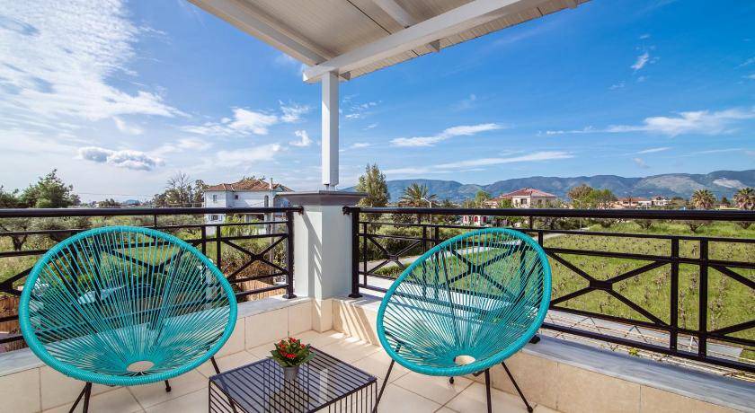 Photo of Patio Balcony in Vanato