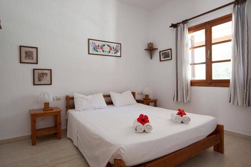Photo of Bedroom in Istron