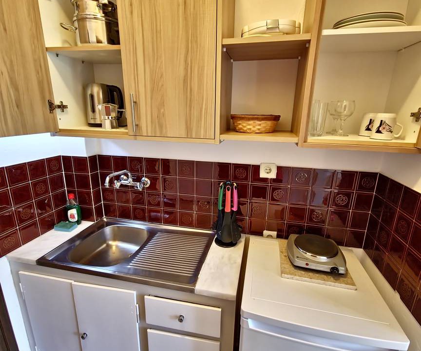 Photo of Kitchen in Melikia