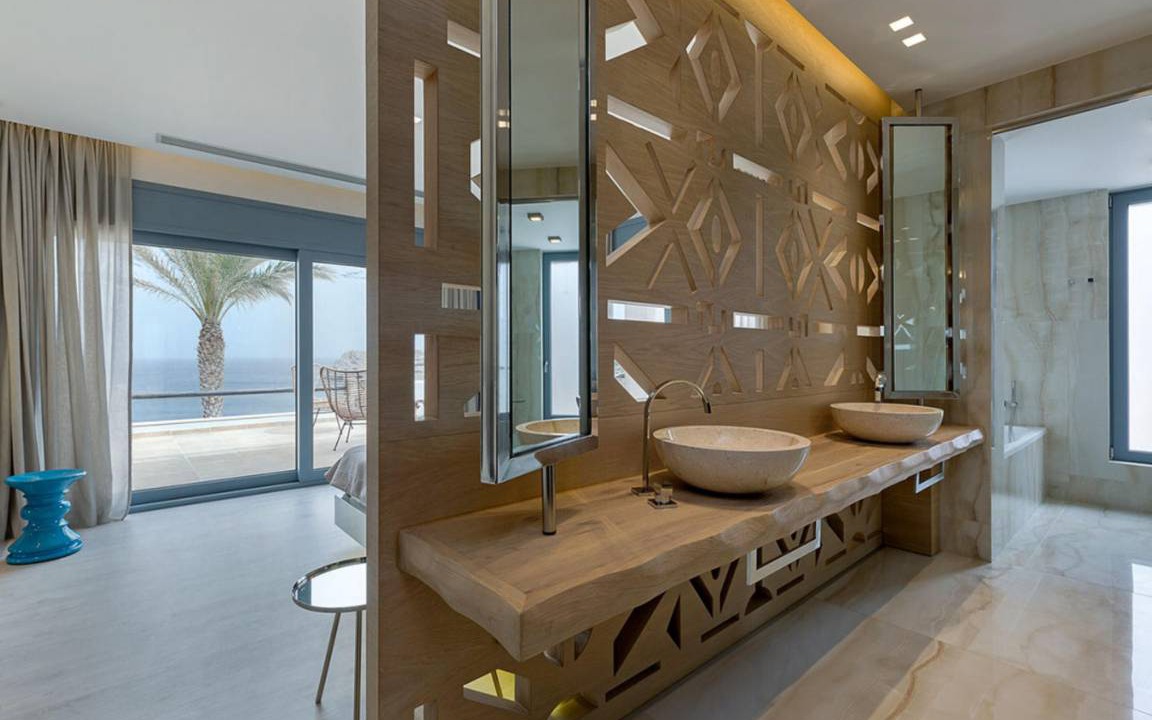 Photo of Bathroom in Mochlos