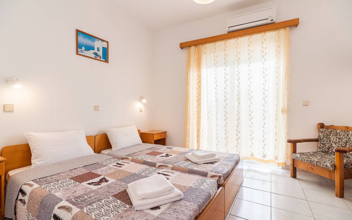 Photo of Bedroom in Afandou
