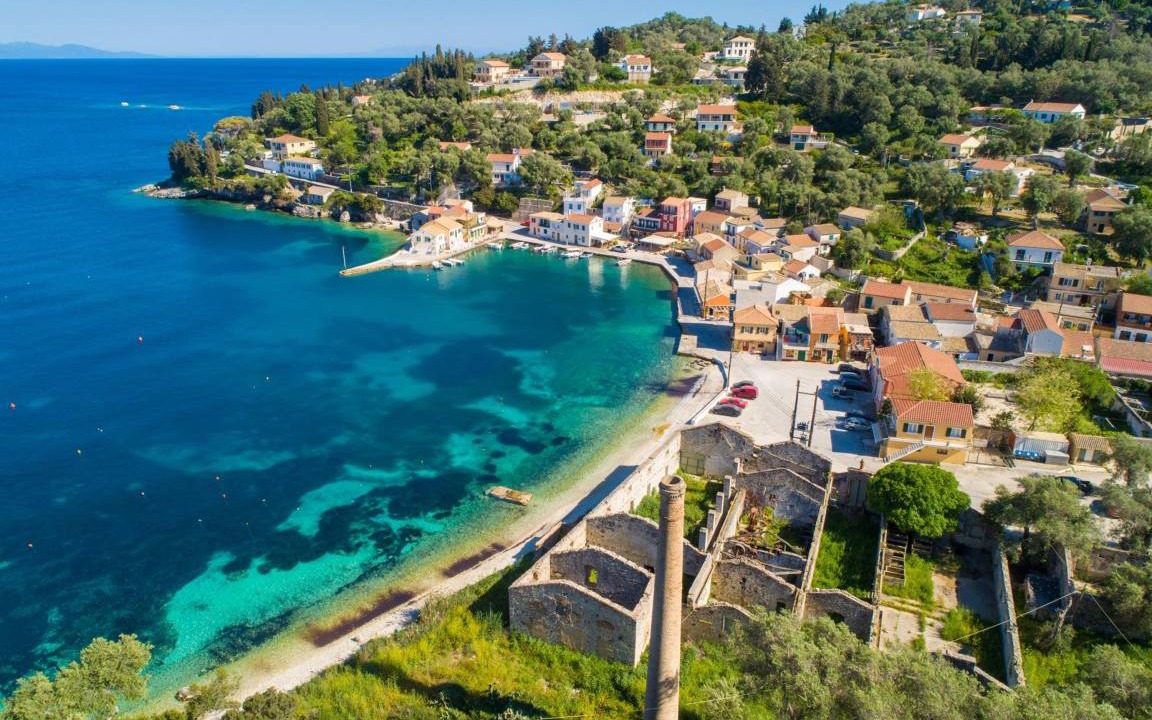 Photo of Others in Lakka