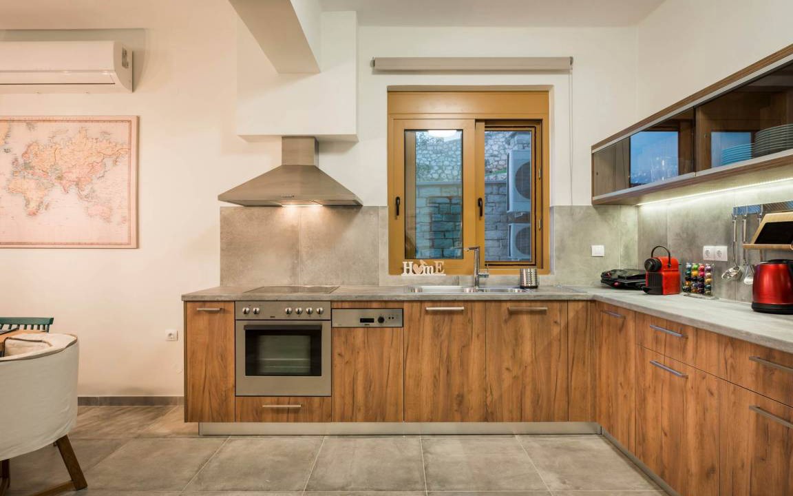 Photo of Kitchen in Gavalochori