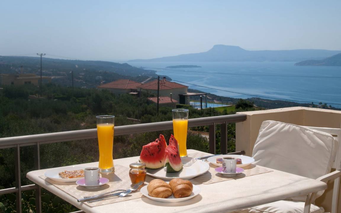 Photo of Patio Balcony in Souda