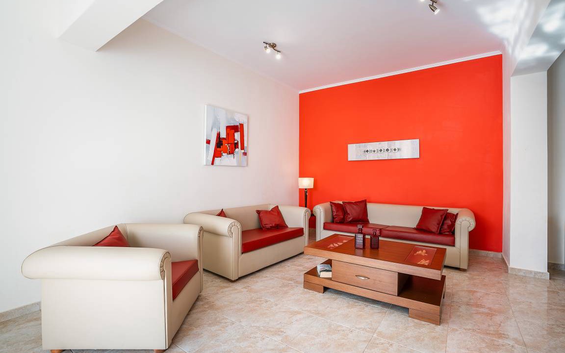 Photo of Livingroom in South Rhodes