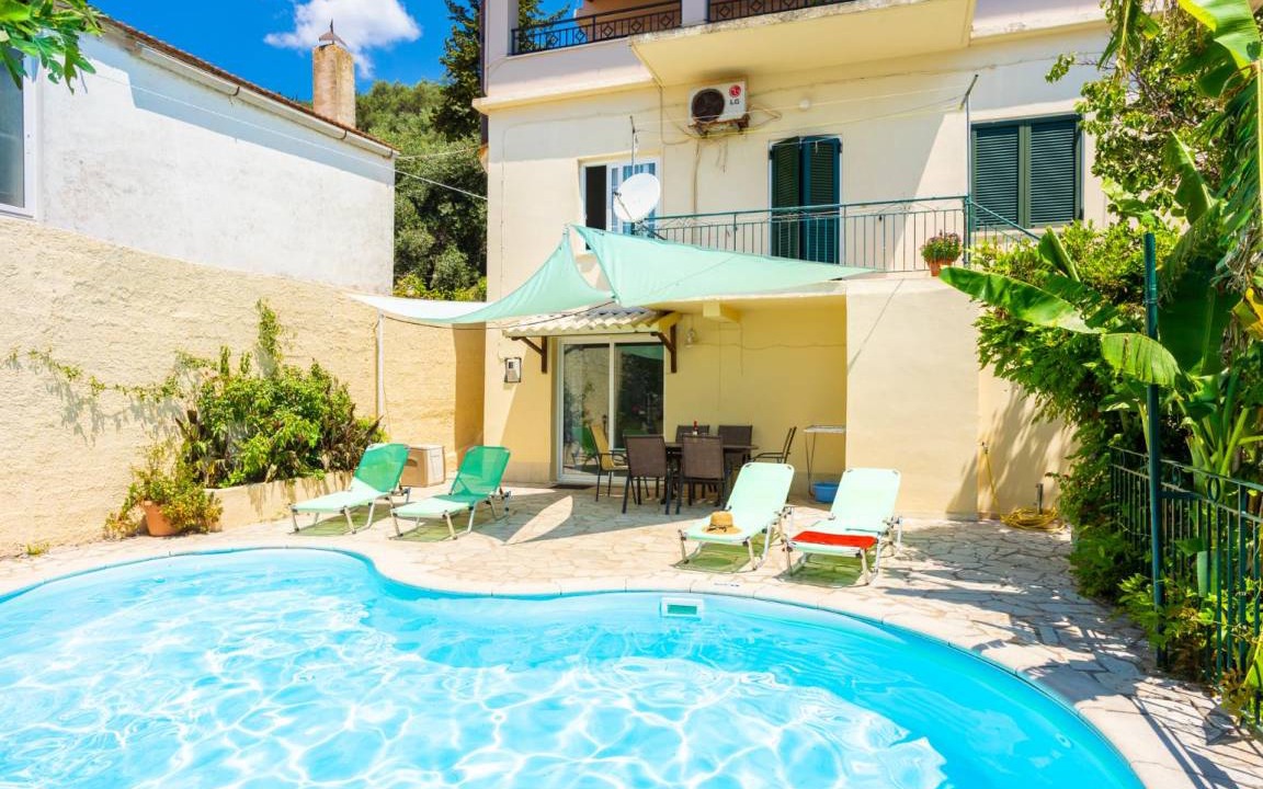 Photo of Outdoor in Katavolos