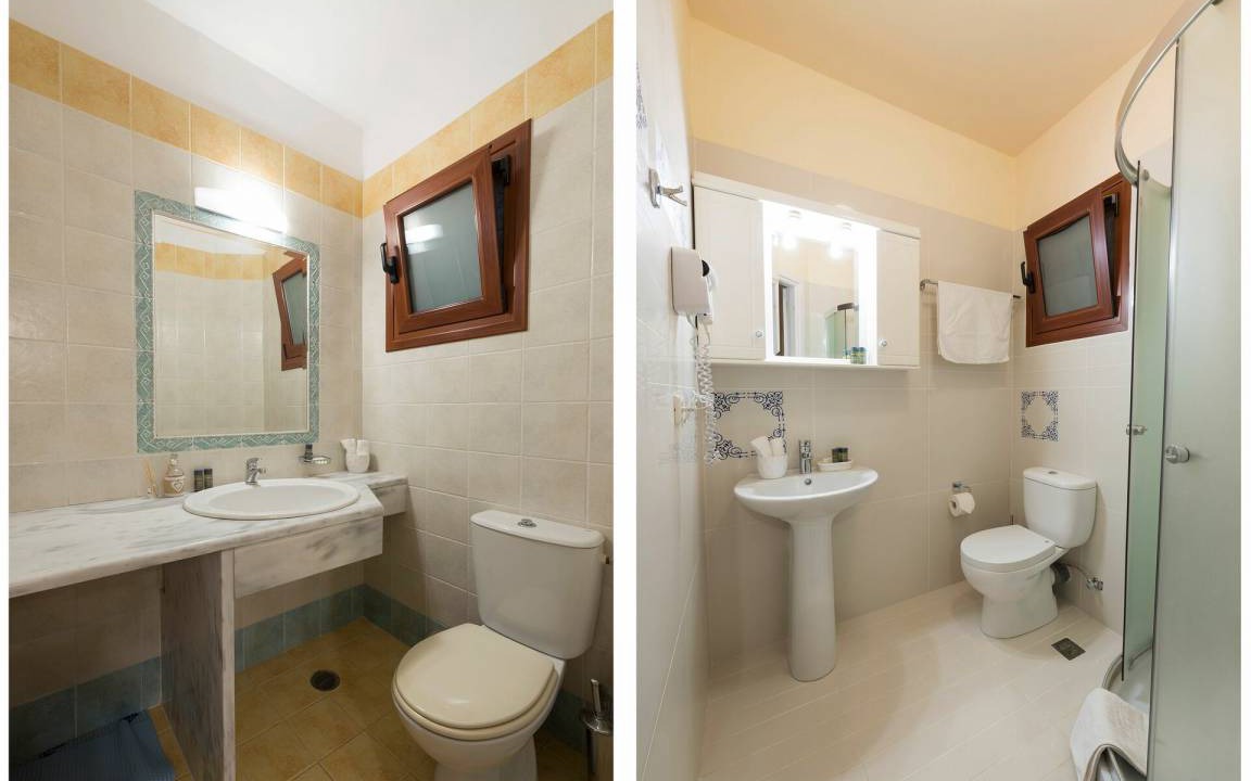 Photo of Bathroom in Plaka