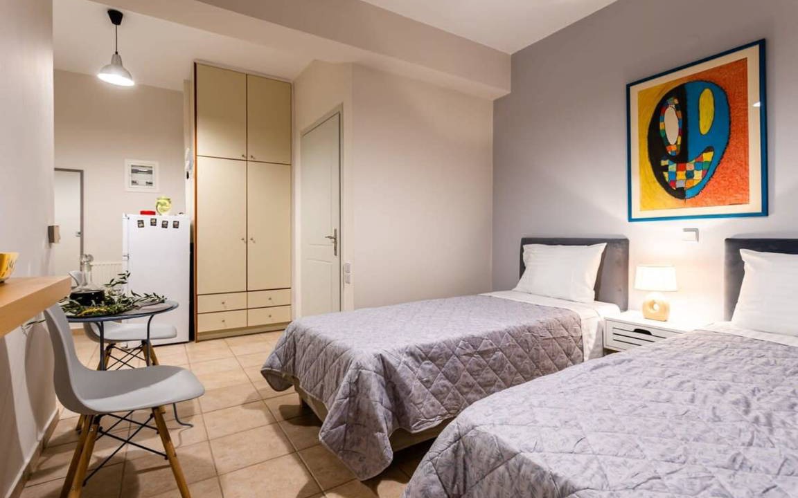 Photo of Bedroom in Kitries