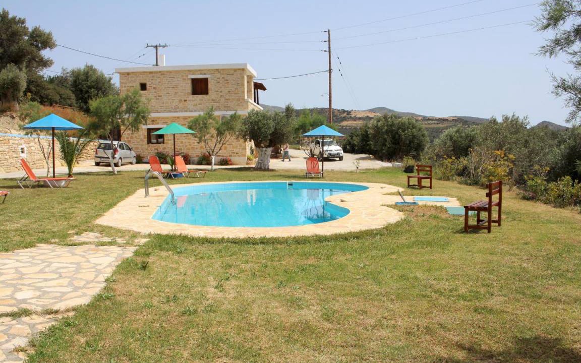 Photo of Others in Triopetra