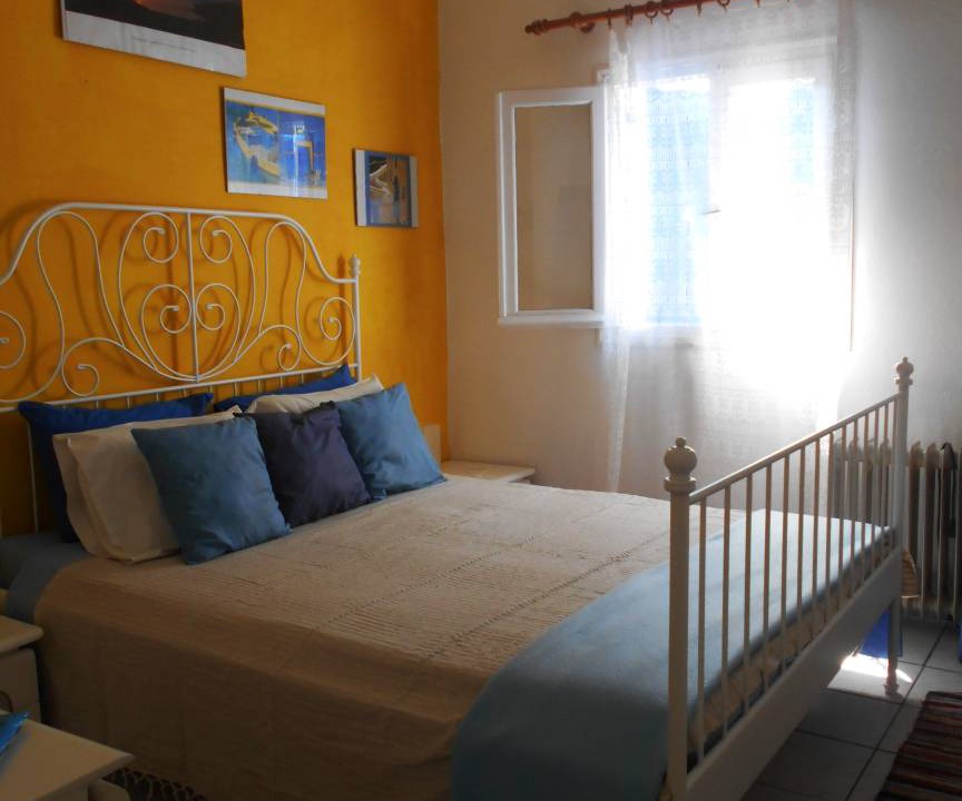 Photo of Bedroom in Marathokampos