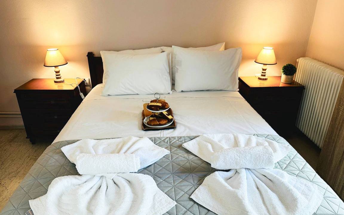 Photo of Bedroom in Koum Kapi
