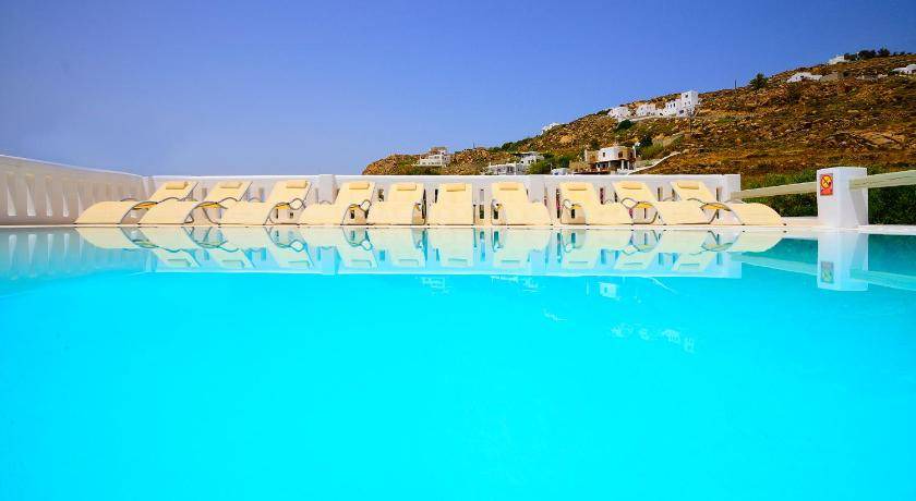 Photo of Others in Agios Stefanos