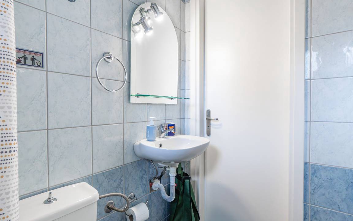 Photo of Bathroom in Gazatika