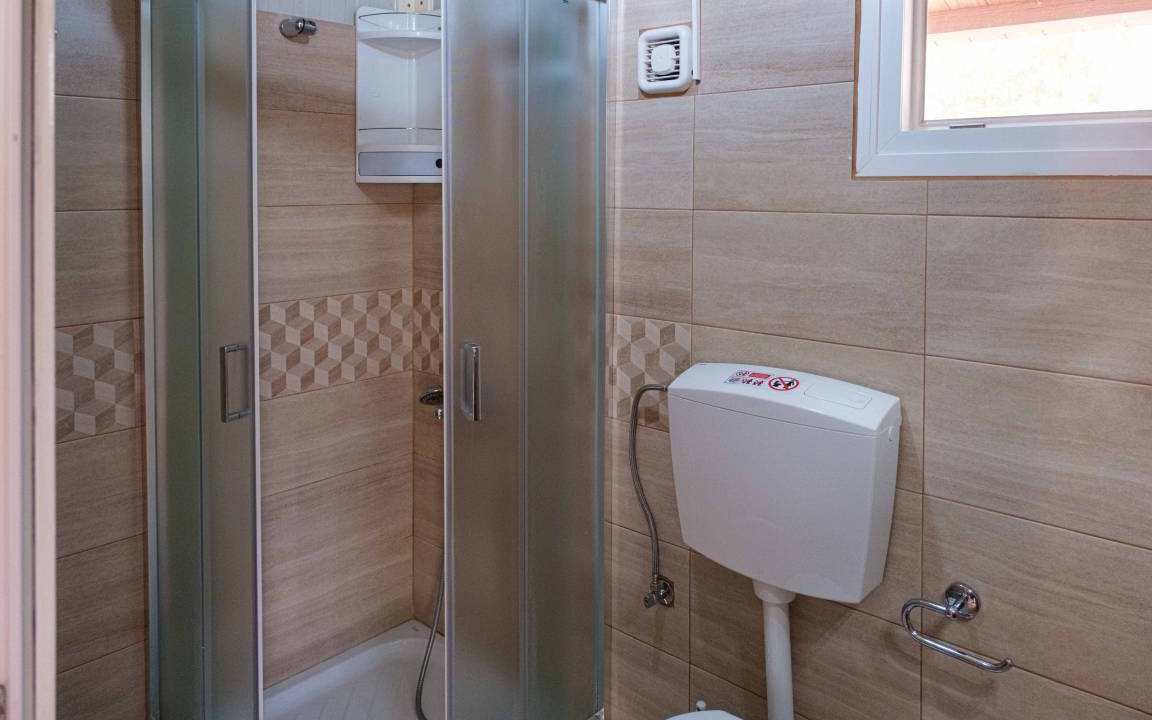 Photo of Bathroom in Pella Region
