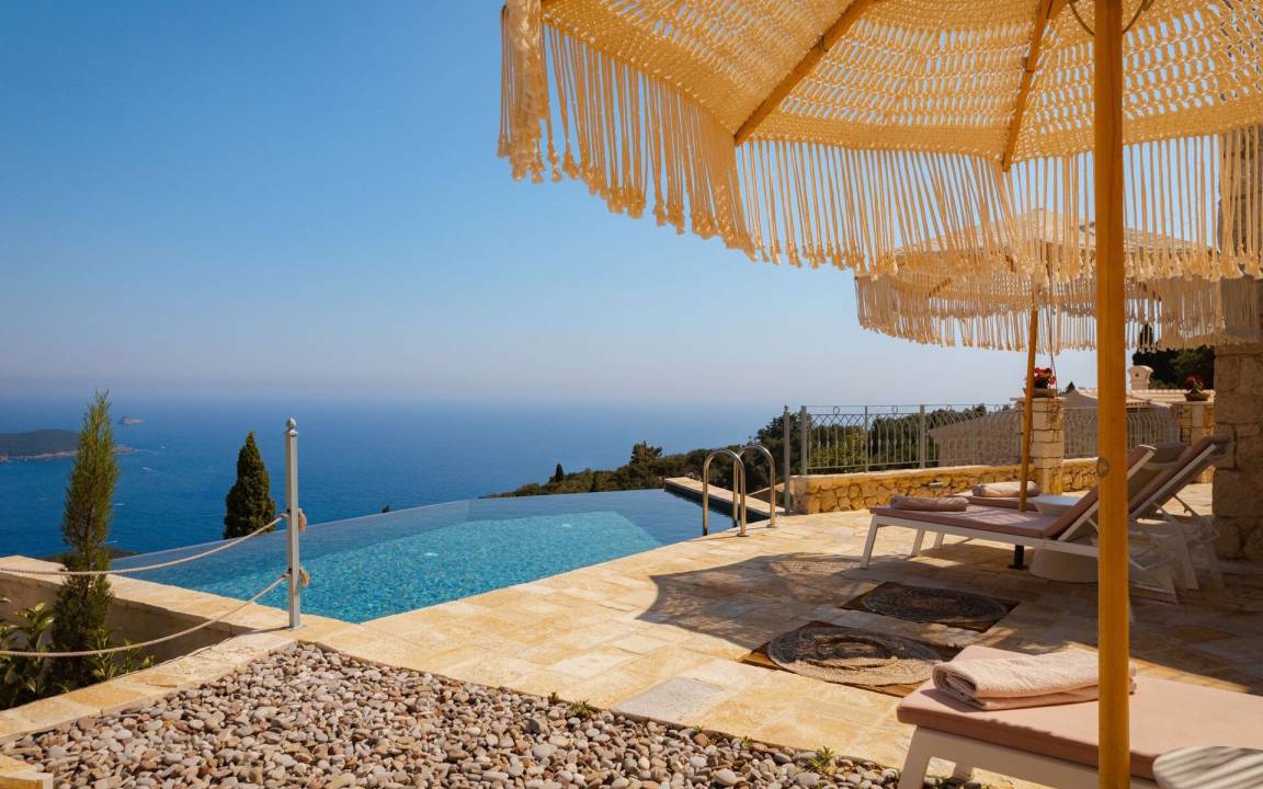 Photo of Patio Balcony in Lakones