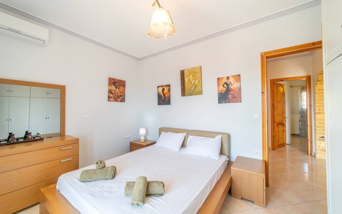 Photo of Bedroom in Petriti