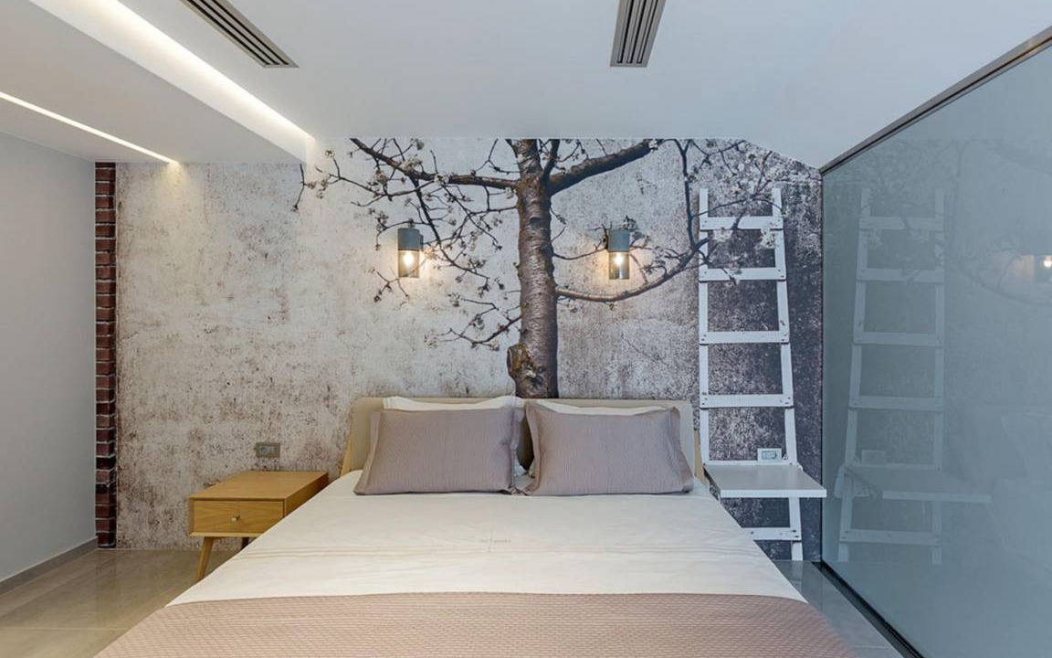 Photo of Bedroom in Mochlos