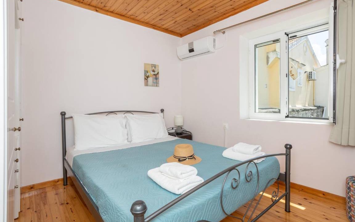 Photo of Bedroom in Agios Stefanos