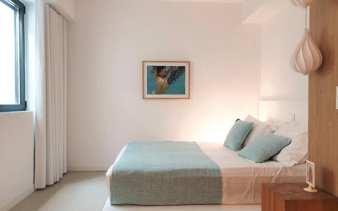 Photo of Bedroom in Galatas