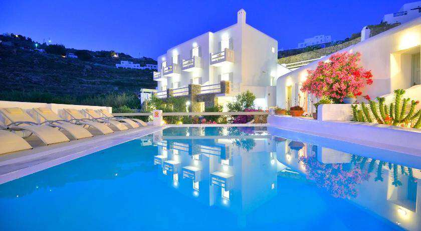 Photo of Others in Agios Stefanos