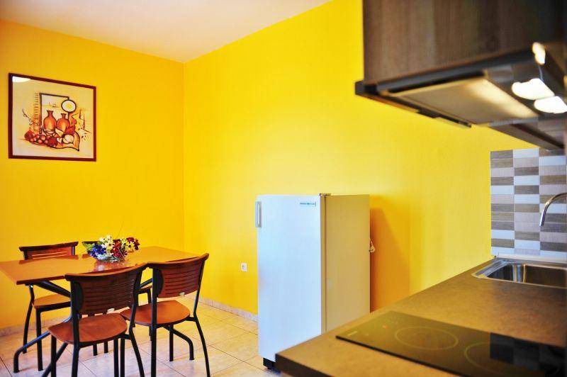 Photo of Kitchen in Gerakini