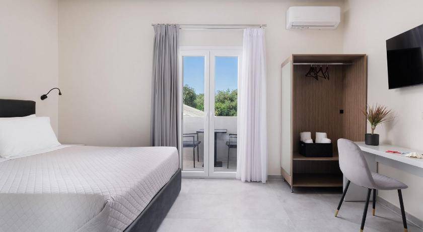 Photo of Bedroom in Gouvia