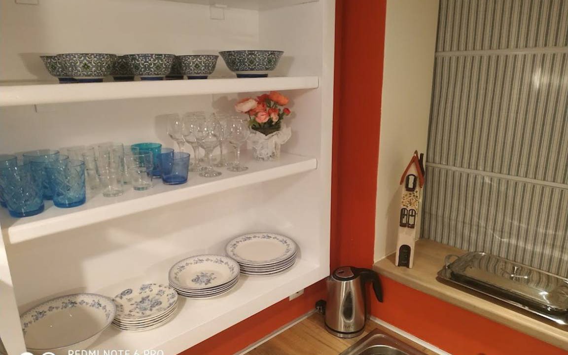 Photo of Kitchen in Ioannina