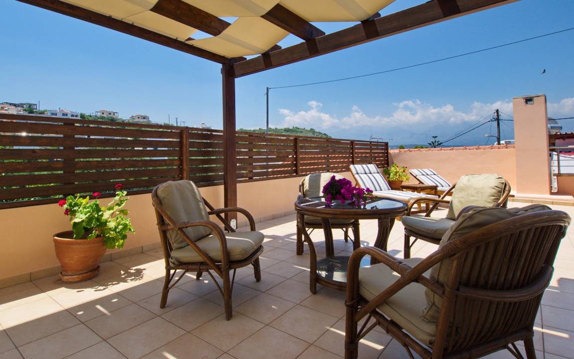 Photo of Patio Balcony in Plaka