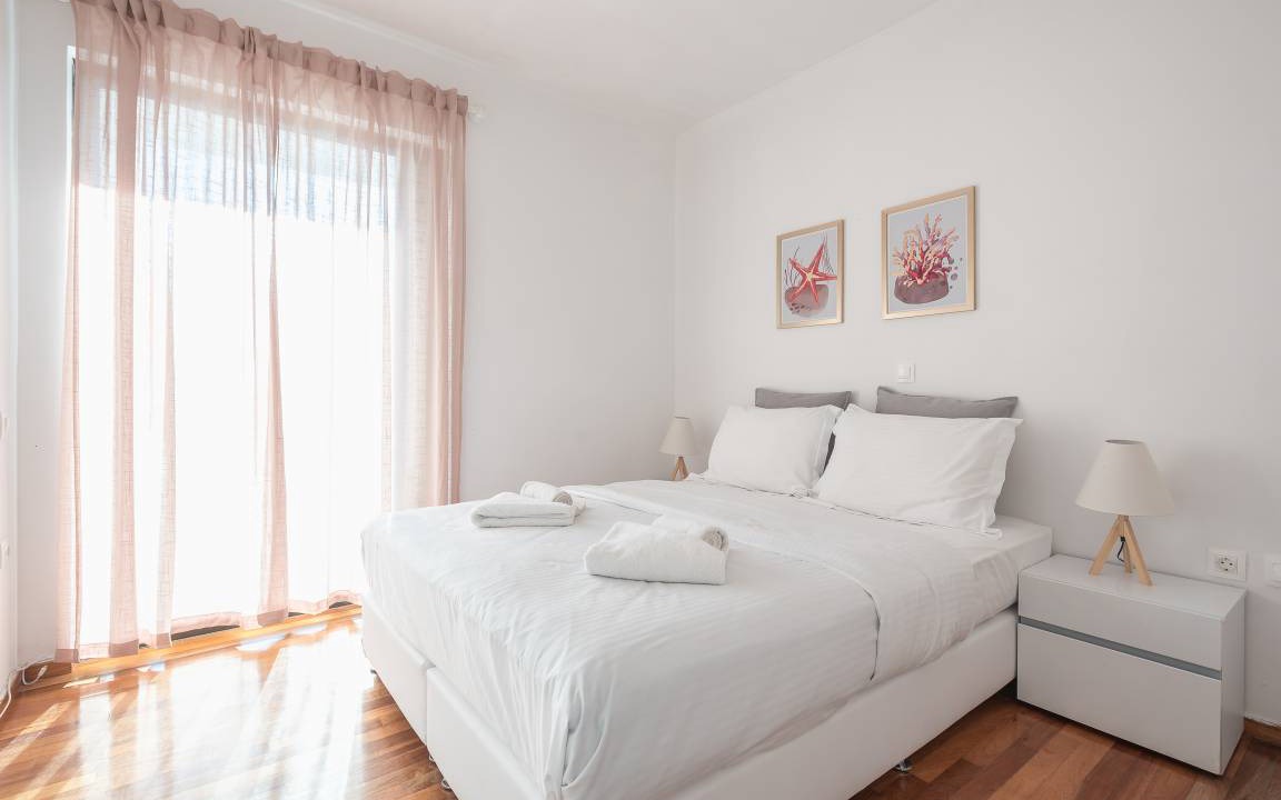 Photo of Bedroom in Vouliagmeni