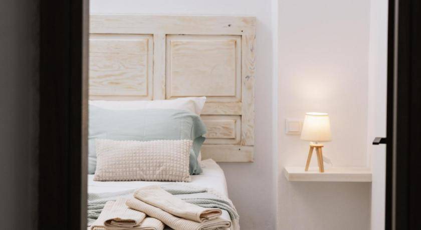 Photo of Bedroom in Pitsidia