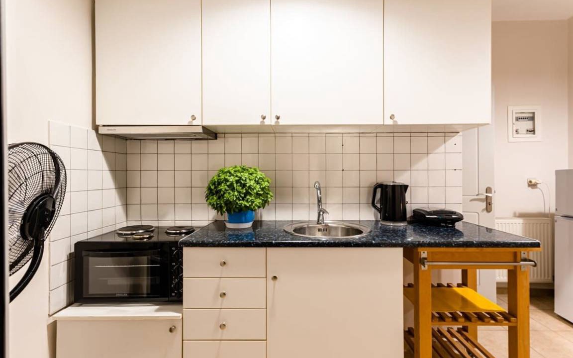Photo of Kitchen in Kitries