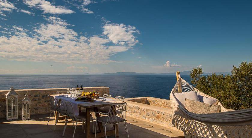 Photo of Patio Balcony in Areopoli
