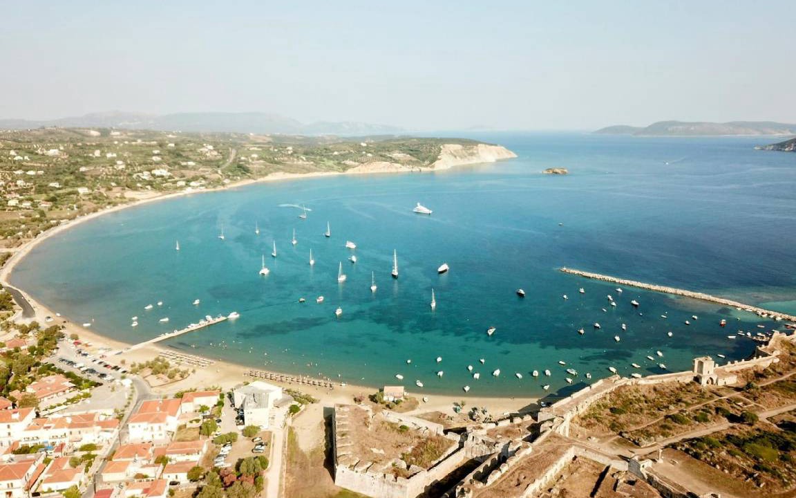 Photo of Others in Pylos-Nestoras