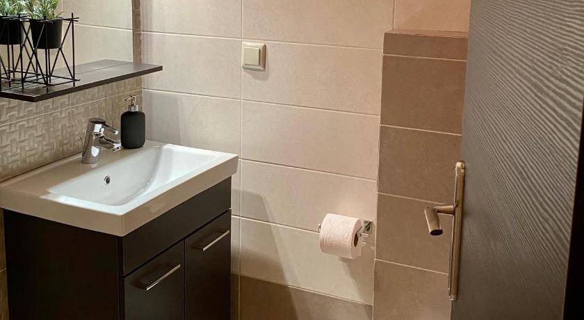 Photo of Bathroom in Kalambaka