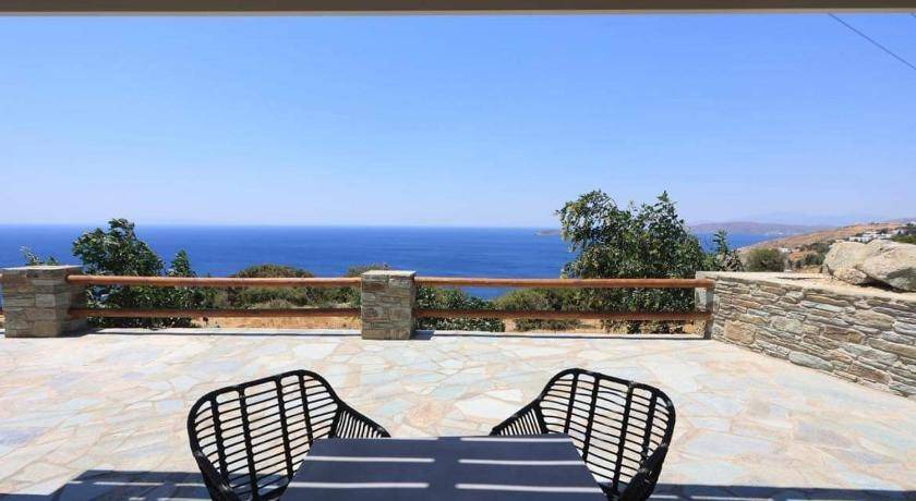 Photo of Patio Balcony in Kato Aprovatou